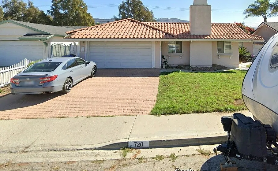 720 Fillmore St