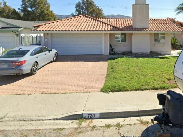 720 Fillmore St, Santa Paula, CA 93060