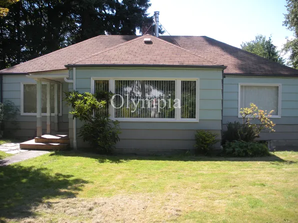 (undisclosed Address), Olympia, WA 98506