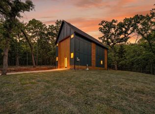 116 Carolyn Rd, Mabank, TX 75156