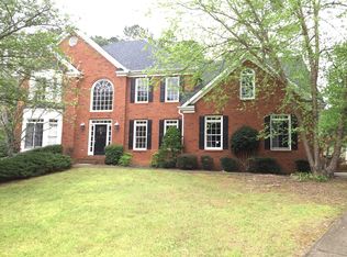 1608 Greenview Ct, Woodstock, GA 30189
