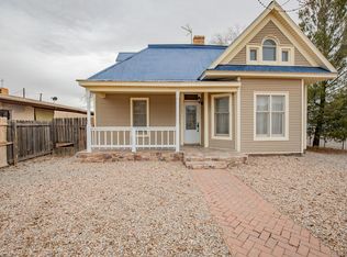 1123 Indiana Ave, Alamogordo, NM 88310