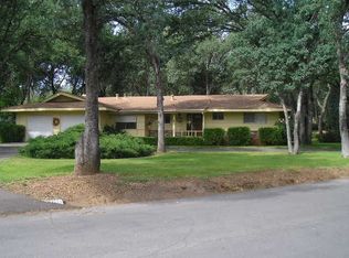 1638 Canyon Rd, Redding, CA 96001