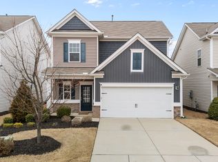 6 Pathway Dr, Clayton, NC 27527