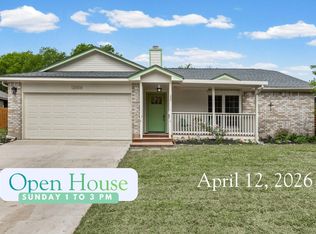 12006 Snow Goose Rd, Austin, TX 78758