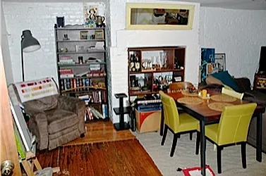 Rented by Boerum Hill Realty