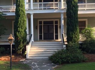 1766 Ion Ave APT C, Sullivans Island, SC 29482
