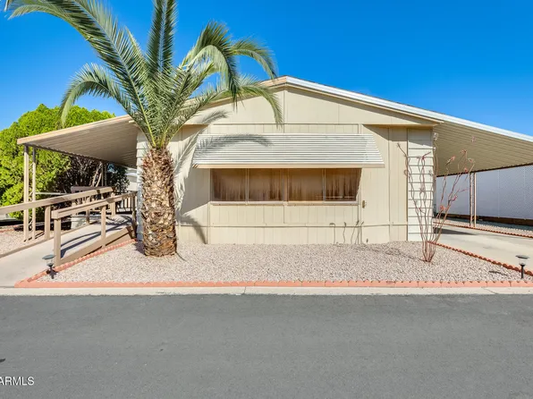 11596 W SIERRA DAWN Boulevard #169, Surprise, AZ 85378