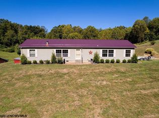 497 Poplar St, Jane Lew, WV 26378