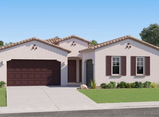 Trillium Plan 4585 Plan, Bella Vista Farms : Signature III, San Tan Valley, AZ 85143