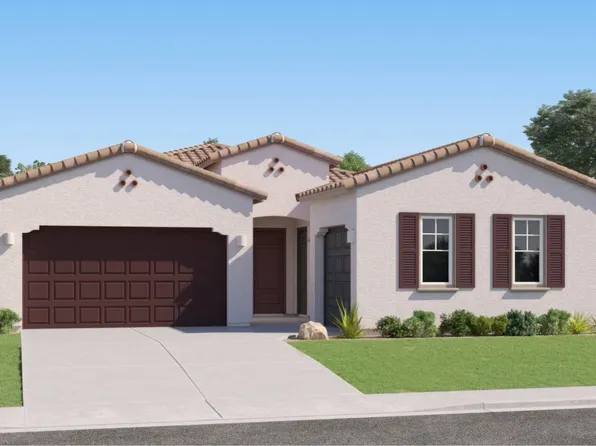 Trillium Plan 4585 Plan, Bella Vista Farms : Signature III