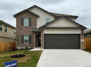 12027 Topaz Strm, San Antonio, TX 78245