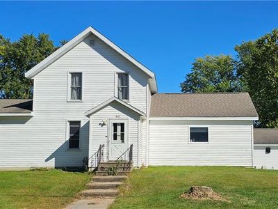 217 South Pearl Street, Blair, WI, 54616