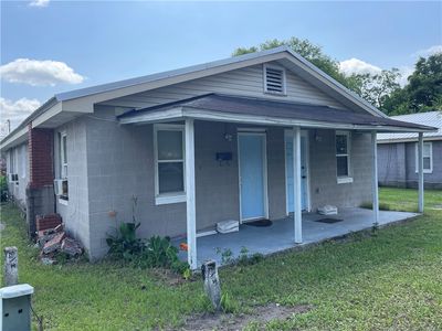 2520/2522/2528 Martin Luther King Jr Blvd, Brunswick, GA, 31520