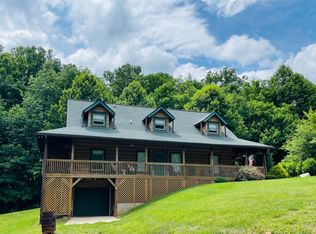 108 Yukon Dr, Canton, NC 28716