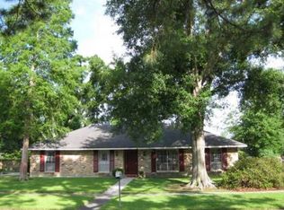 5308 Cherrywood Dr, Baton Rouge, LA 70809