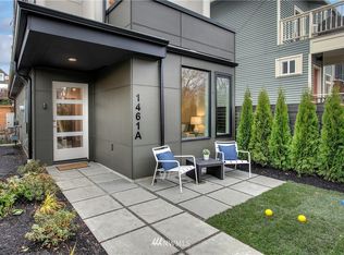 1461 A 22nd Ave, Seattle, WA