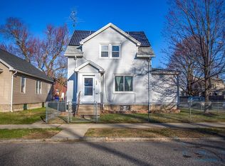 138 Wilber St, Springfield, MA 01104
