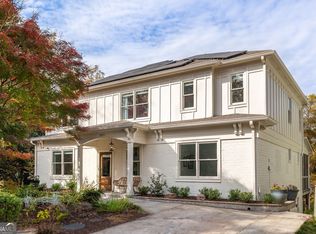 331 Gordon Ave, Atlanta, GA 30307