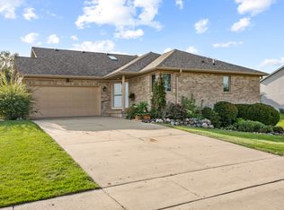 10815 Timer Dr E #10815, Huntley, IL 60142