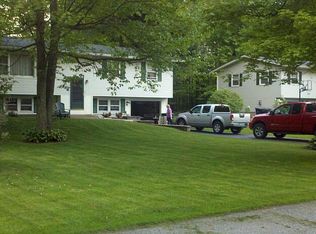 316 White Birch Ln, Williston, VT 05495