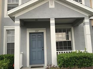 3312 Broken Bow Dr, Land O Lakes, FL 34639