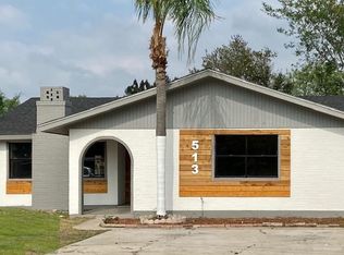 513 S West St, La Feria, TX 78559