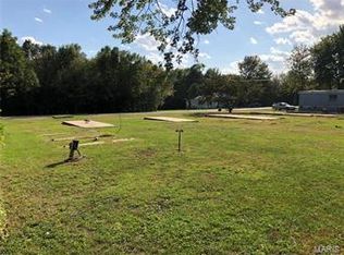 405 E Lots 8 9 10 Wells St, Perry, MO 63462