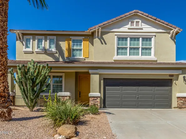 29402 W COLUMBUS Avenue, Buckeye, AZ 85396