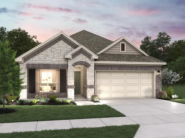 Sycamore Plan, Arcadia Ridge