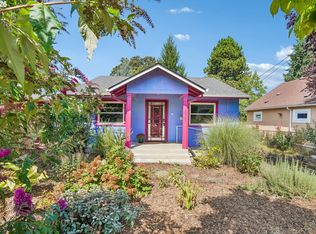 9015 NE Humboldt St, Portland, OR 97220