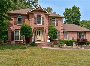 6808 Resolute Rd, Knoxville, TN 37918