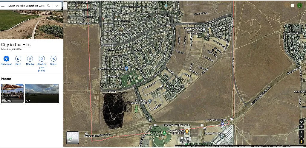 11008 Paysanou Way photo 1
