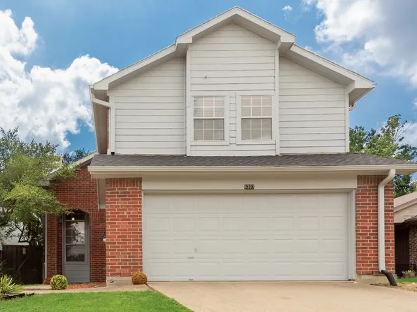 5307 Waterford Dr, Mesquite, TX 75150