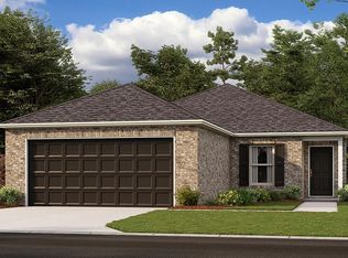 113 Powder River Dr, Beebe, AR 72012