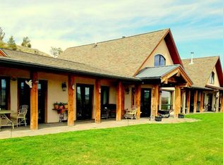 299 Convict Grade Rd, Livingston, MT 59047