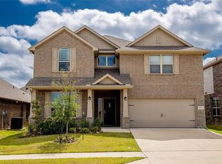 1844 Rio Costilla Rd, Fort Worth, TX 76131