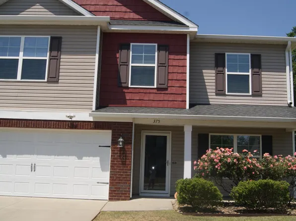 375 Niblick Dr, Sumter, SC 29154