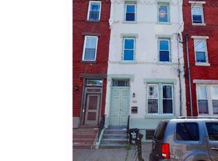 929 N 19th St, Philadelphia, PA 19130
