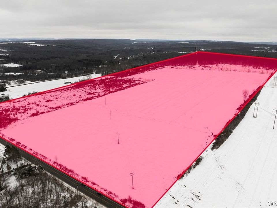 Centerline Rd 8, South Wales, NY 14139 Zillow
