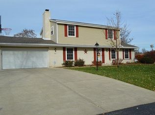 9600 W Vera Ave, Milwaukee, WI 53224