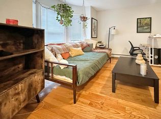 159 Marion St FL 1, Boston, MA 02128