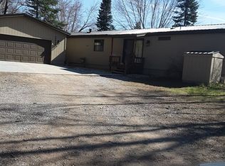 20026 Cogger Rd, Chippewa Lake, MI 49320