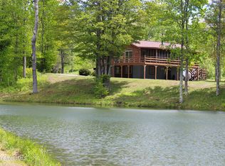 25 Filkins Hill Rd, East Berne, NY 12059