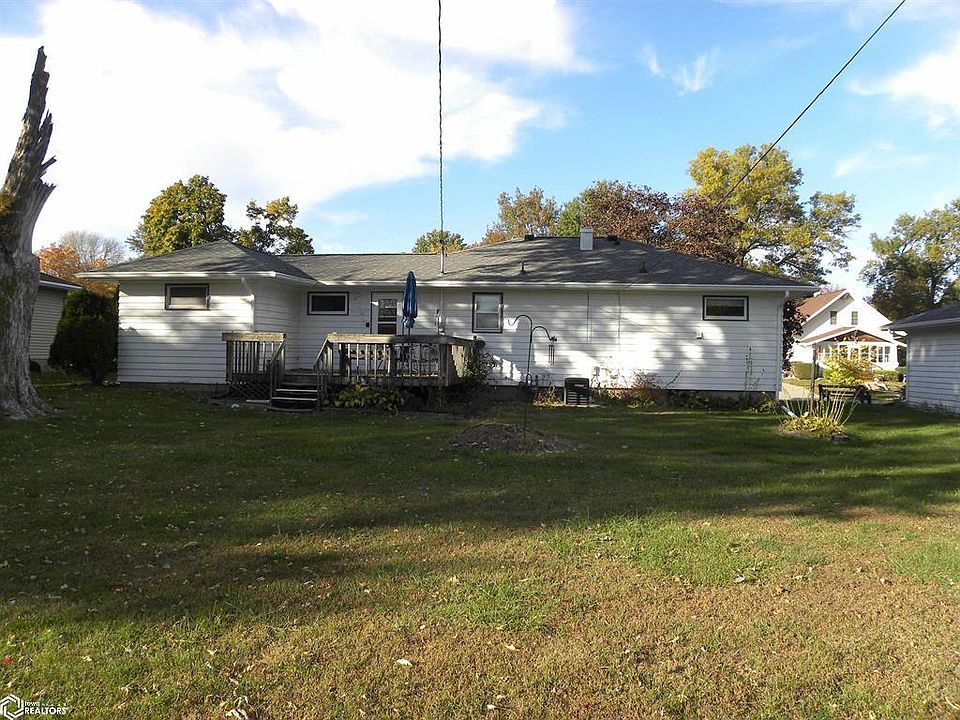 306 4th St, Gladbrook, IA 50635 Zillow