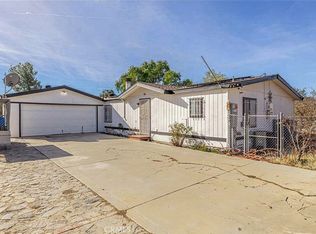32418 Crown Valley Rd, Acton, CA 93510