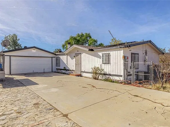32418 Crown Valley Rd, Acton, CA 93510