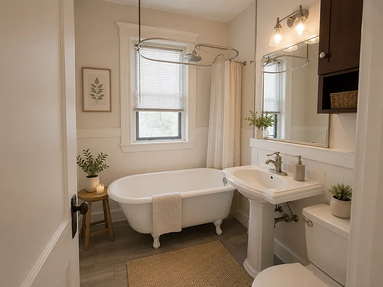15 Park Dr #5 — Photo 7