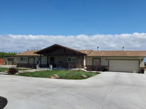 312 Pennsylvania Rd, Modesto, CA 95357