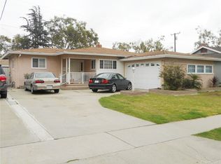 2008 Petaluma Ave, Long Beach, CA 90815